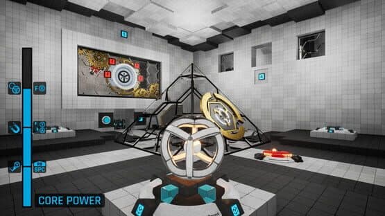 Chamberbound — screenshot 4