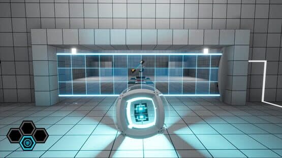 Chamberbound — screenshot 6