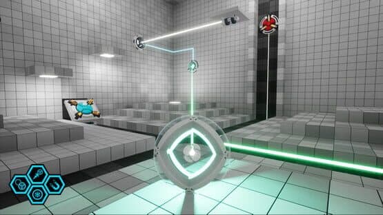 Chamberbound — screenshot 7