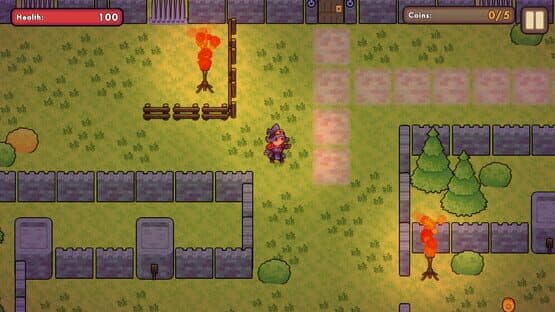 Magemania — screenshot 3