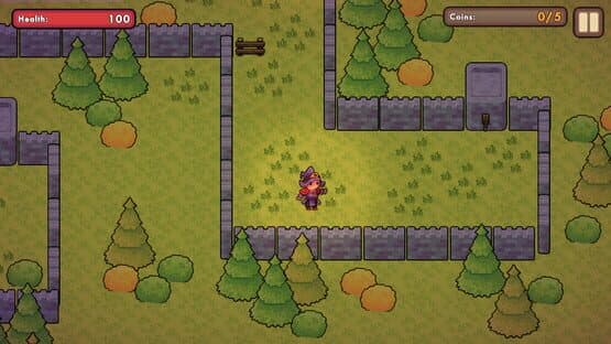 Magemania — screenshot 4