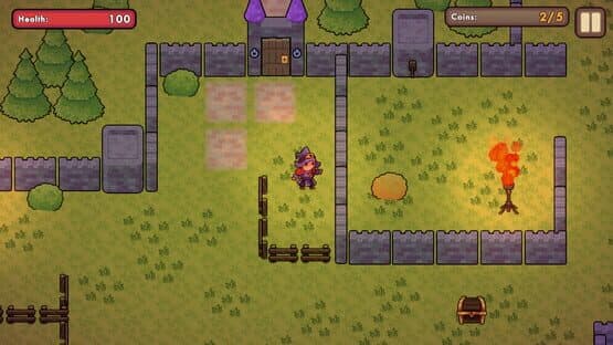 Magemania — screenshot 5