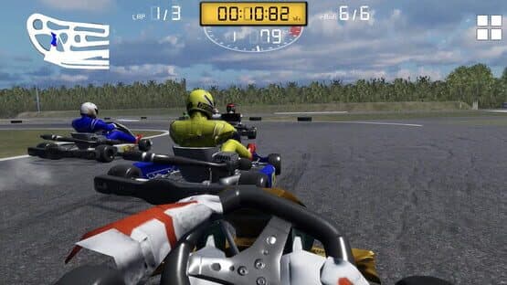 KartMania — screenshot 2