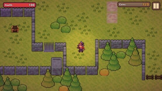 Magemania — screenshot 6