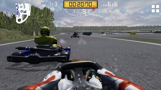 KartMania — screenshot 3
