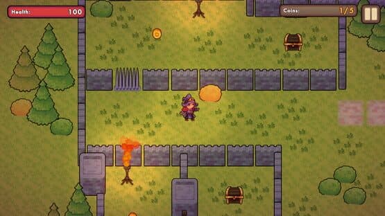 Magemania — screenshot 7