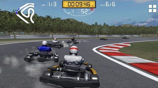 KartMania — screenshot 4