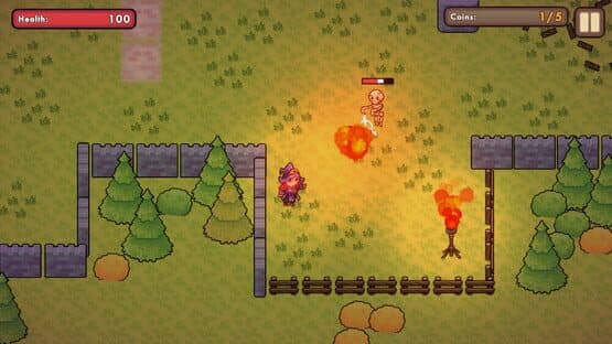 Magemania — screenshot 8