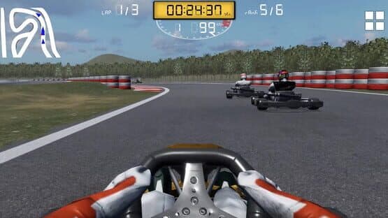 KartMania — screenshot 5