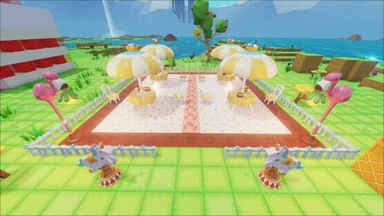 PixArk: A Sweet Pack for the Sweetest — screenshot 4