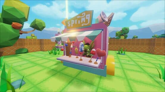 PixArk: A Sweet Pack for the Sweetest — screenshot 6