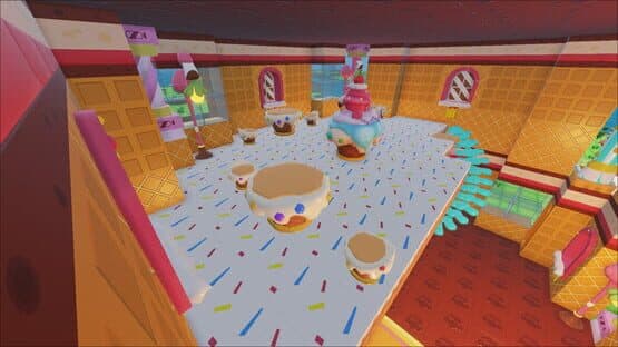 PixArk: A Sweet Pack for the Sweetest — screenshot 7