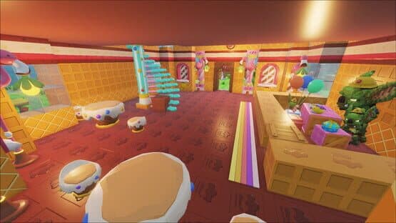 PixArk: A Sweet Pack for the Sweetest — screenshot 8