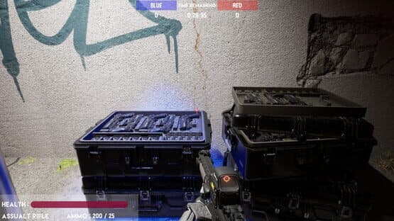 The Great War 3032 — screenshot 3