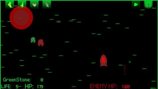The Enemy Weapons Are Better — screenshot 2