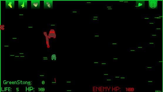 The Enemy Weapons Are Better — screenshot 3