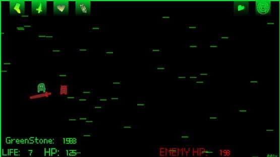 The Enemy Weapons Are Better — screenshot 5
