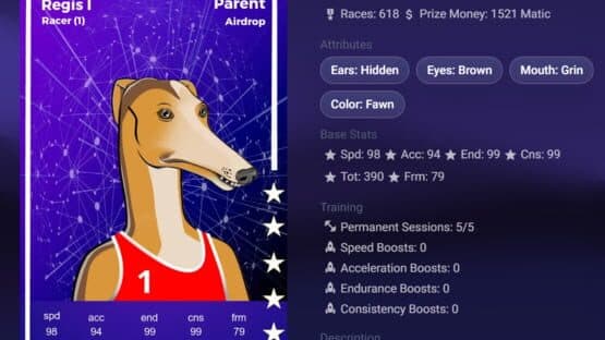 Muzzle Run — screenshot 6