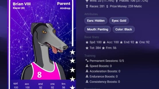 Muzzle Run — screenshot 7