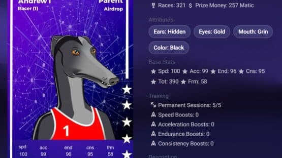 Muzzle Run — screenshot 8