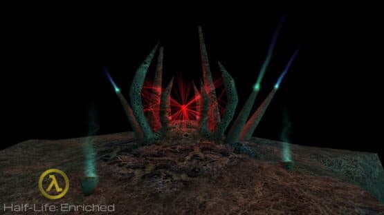 Half-Life: Enriched — screenshot 1