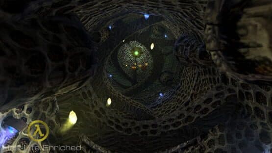 Half-Life: Enriched — screenshot 2