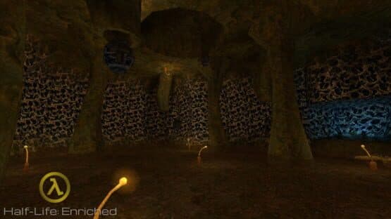Half-Life: Enriched — screenshot 3