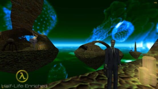 Half-Life: Enriched — screenshot 5