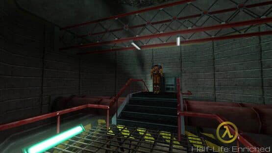 Half-Life: Enriched — screenshot 7