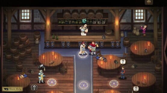 Might & Magic: Clash of Heroes - Definitive Edition — screenshot 4