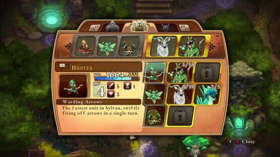 Might & Magic: Clash of Heroes - Definitive Edition — screenshot 5