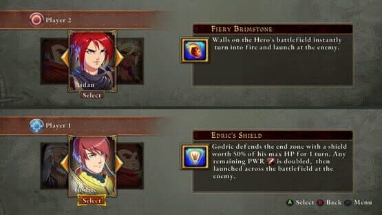 Might & Magic: Clash of Heroes - Definitive Edition — screenshot 6