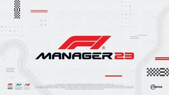 F1 Manager 2023 — screenshot 1
