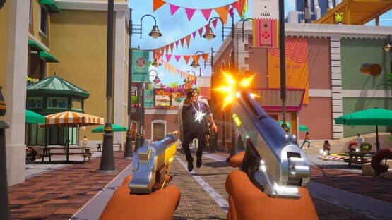 Deceive Inc. — screenshot 1