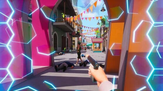 Deceive Inc. — screenshot 2