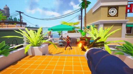 Deceive Inc. — screenshot 4