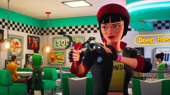 Deceive Inc. — screenshot 6