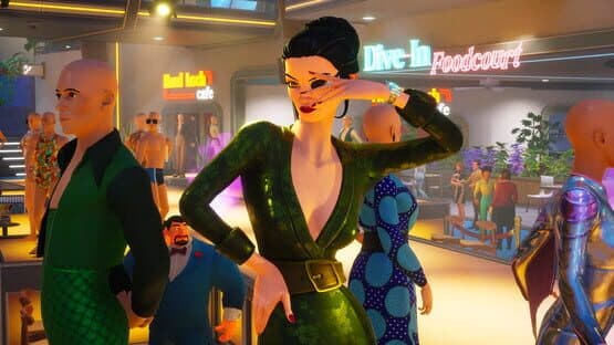 Deceive Inc. — screenshot 7
