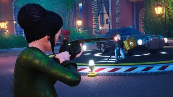 Deceive Inc. — screenshot 8