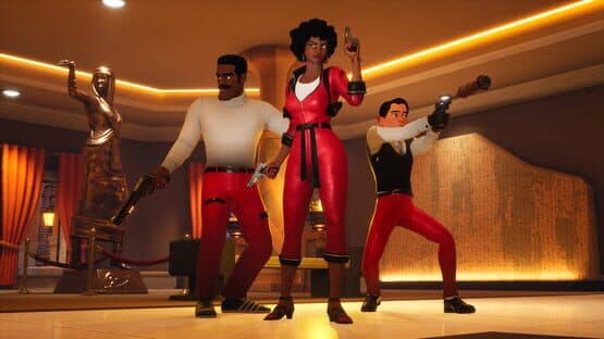 Deceive Inc.: Black Tie Edition — screenshot 1