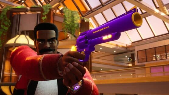 Deceive Inc.: Black Tie Edition — screenshot 2