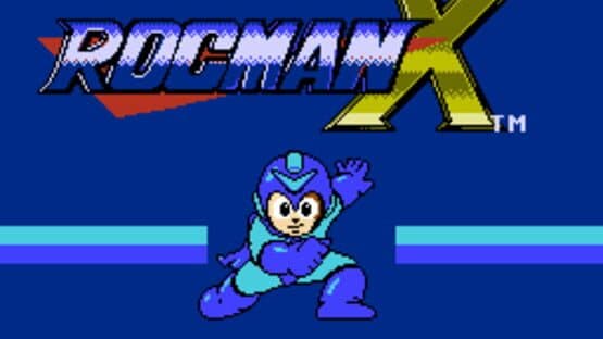 Rocman X — screenshot 1