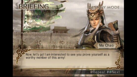 Dynasty Warriors 5: Xtreme Legends — screenshot 4
