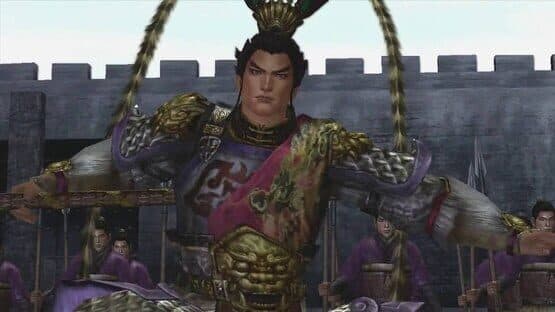 Dynasty Warriors 5: Empires — screenshot 2