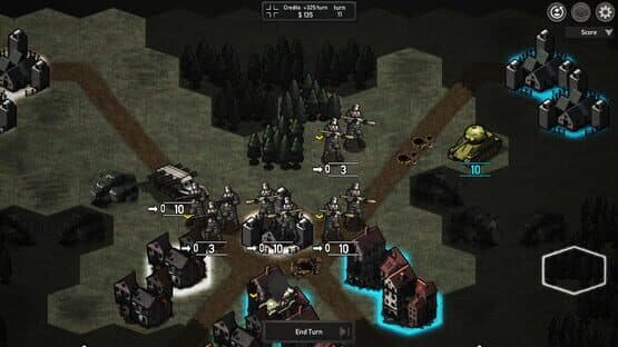 Commander: World War II — screenshot 6