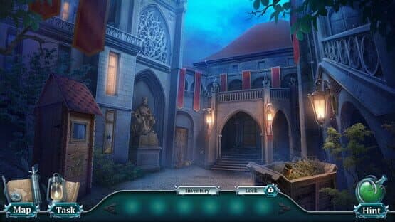 Cursed Fables: Twisted Tower — screenshot 1