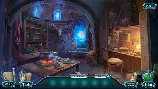 Cursed Fables: Twisted Tower — screenshot 3