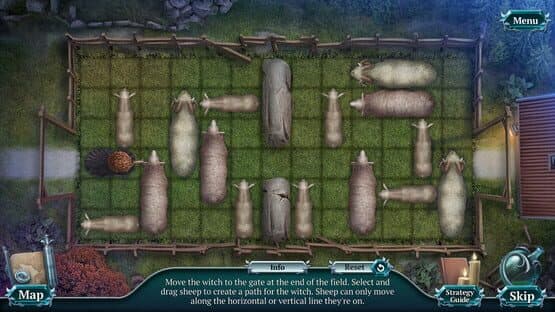 Cursed Fables: Twisted Tower — screenshot 4