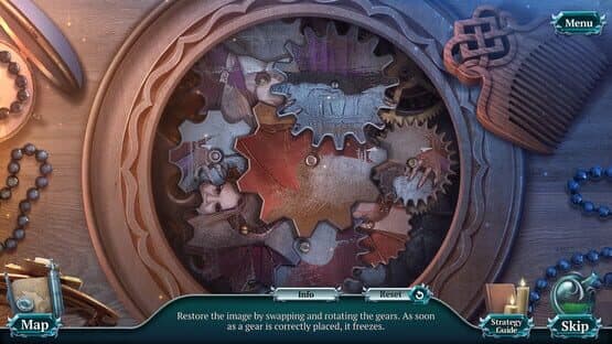 Cursed Fables: Twisted Tower — screenshot 5