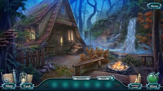 Cursed Fables: Twisted Tower — screenshot 7